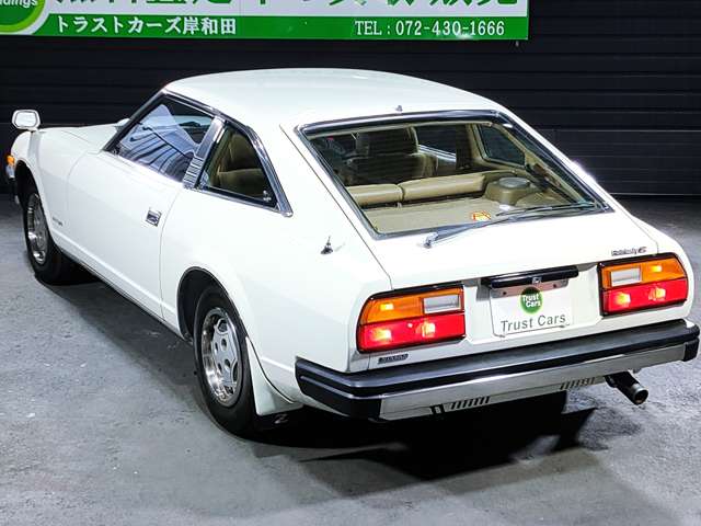 日産 フェアレディＺ Ｚ S54年 (近畿) 99
