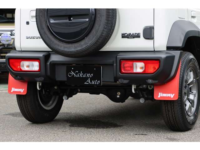 スズキ ジムニー　ノマド １．５ ＦＣ ４ＷＤ R7年 (近畿) 99