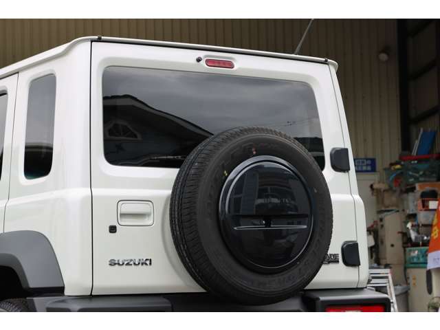 スズキ ジムニー　ノマド １．５ ＦＣ ４ＷＤ R7年 (近畿) 99