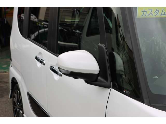ダイハツ タント ６６０ カスタム ＲＳ R7年 (近畿) 99