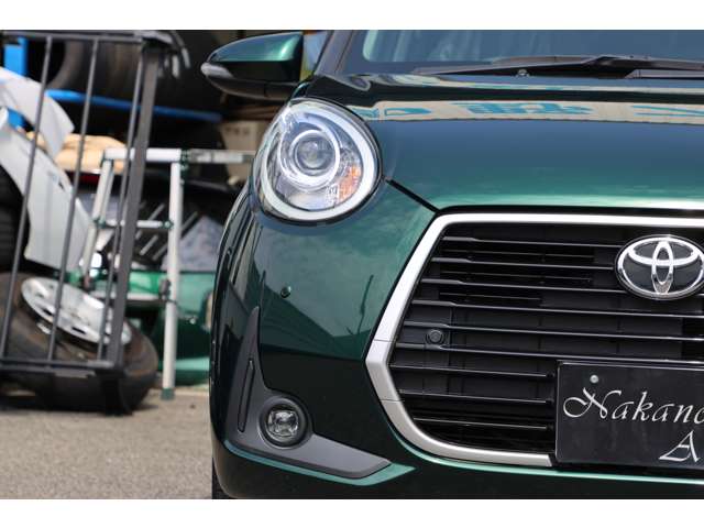 トヨタ パッソ １．０ モーダ R2年 (近畿) 99