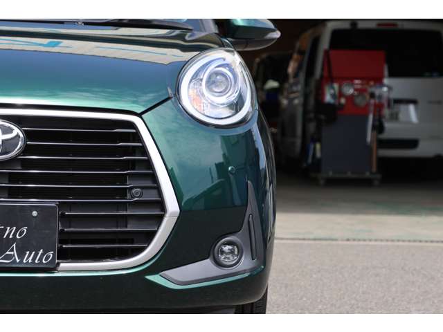 トヨタ パッソ １．０ モーダ R2年 (近畿) 99