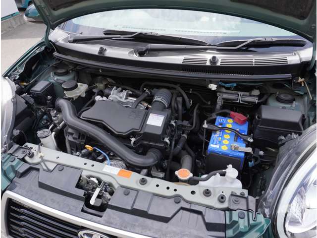 トヨタ パッソ １．０ モーダ R2年 (近畿) 99