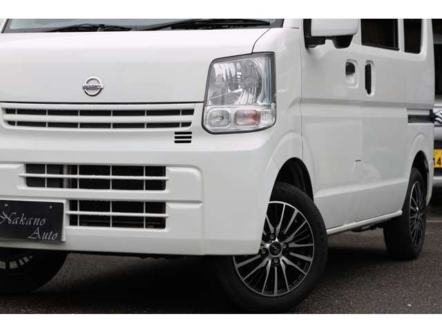 日産 ＮＶ１００クリッパー ６６０ ＤＸ ＧＬパッケージ ハイルーフ ５ＡＧＳ車 H28年 (近畿) 99