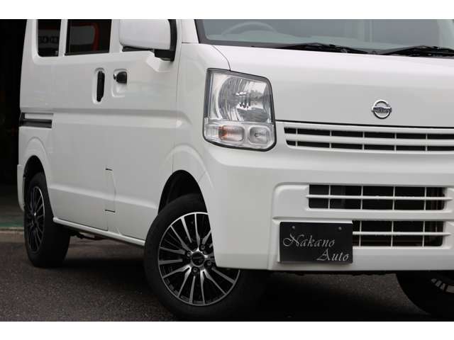 日産 ＮＶ１００クリッパー ６６０ ＤＸ ＧＬパッケージ ハイルーフ ５ＡＧＳ車 H28年 (近畿) 99