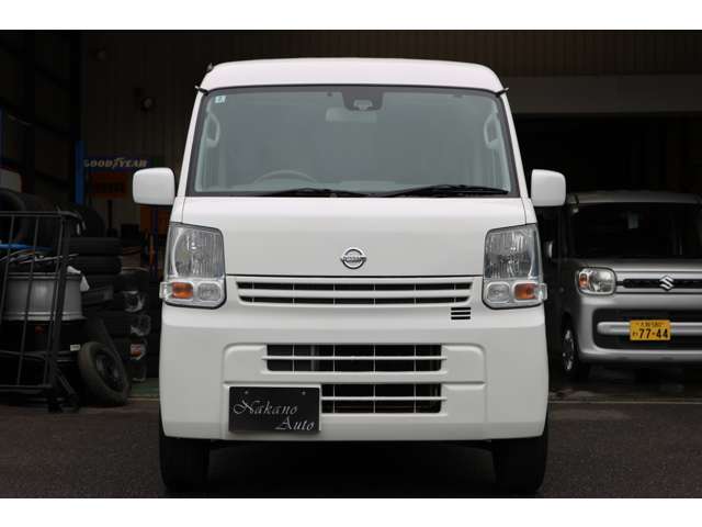 日産 ＮＶ１００クリッパー ６６０ ＤＸ ＧＬパッケージ ハイルーフ ５ＡＧＳ車 H28年 (近畿) 99