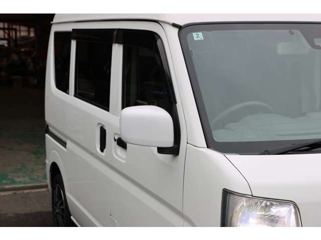 日産 ＮＶ１００クリッパー ６６０ ＤＸ ＧＬパッケージ ハイルーフ ５ＡＧＳ車 H28年 (近畿) 99