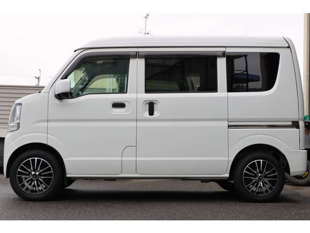 日産 ＮＶ１００クリッパー ６６０ ＤＸ ＧＬパッケージ ハイルーフ ５ＡＧＳ車 H28年 (近畿) 99