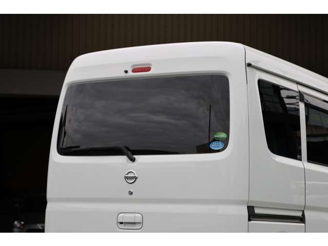 日産 ＮＶ１００クリッパー ６６０ ＤＸ ＧＬパッケージ ハイルーフ ５ＡＧＳ車 H28年 (近畿) 99
