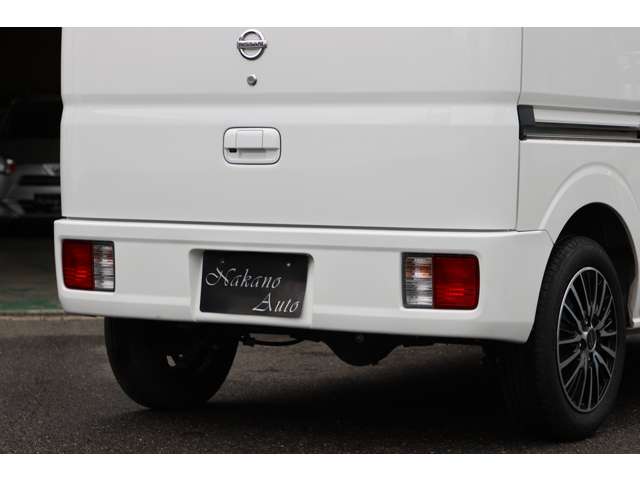 日産 ＮＶ１００クリッパー ６６０ ＤＸ ＧＬパッケージ ハイルーフ ５ＡＧＳ車 H28年 (近畿) 99