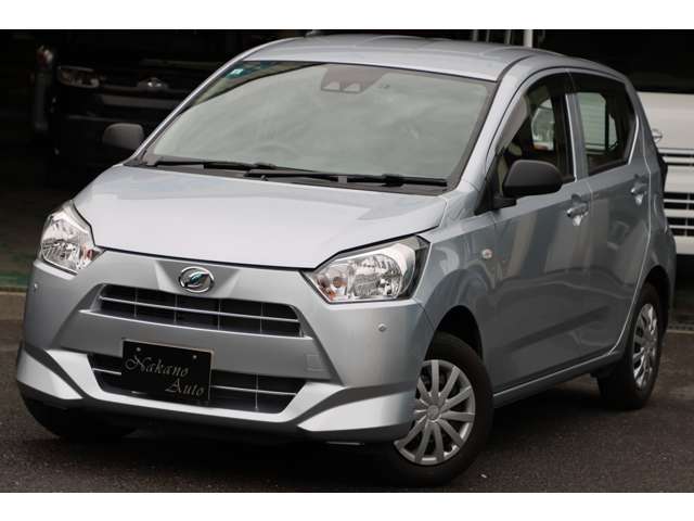 ダイハツ ミラ　イース ６６０ Ｌ ＳＡＩＩＩ R1年 (近畿) 99