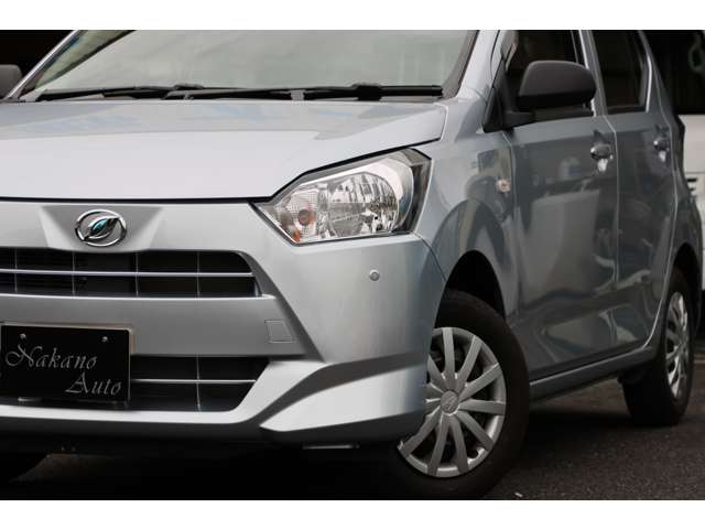 ダイハツ ミラ　イース ６６０ Ｌ ＳＡＩＩＩ R1年 (近畿) 99