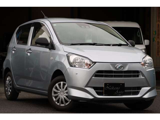 ダイハツ ミラ　イース ６６０ Ｌ ＳＡＩＩＩ R1年 (近畿) 99