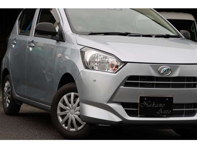 ダイハツ ミラ　イース ６６０ Ｌ ＳＡＩＩＩ R1年 (近畿) 99