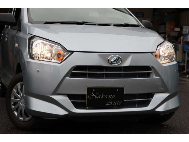 ダイハツ ミラ　イース ６６０ Ｌ ＳＡＩＩＩ R1年 (近畿) 99