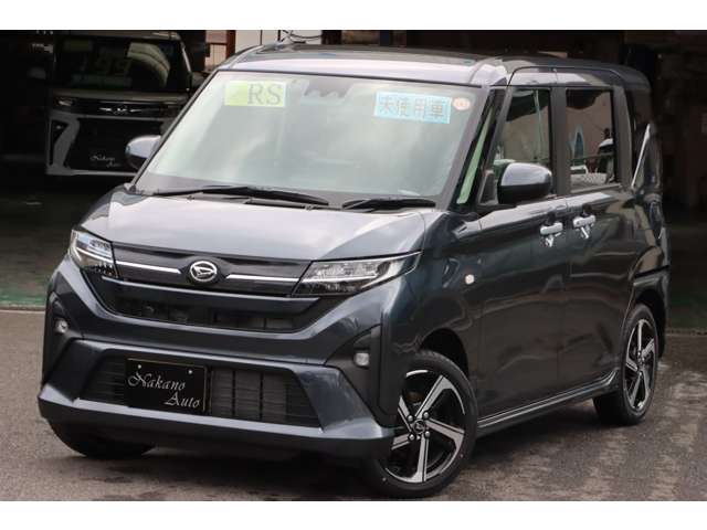 ダイハツ ムーヴ ６６０ ＲＳ R7年 (近畿) 99