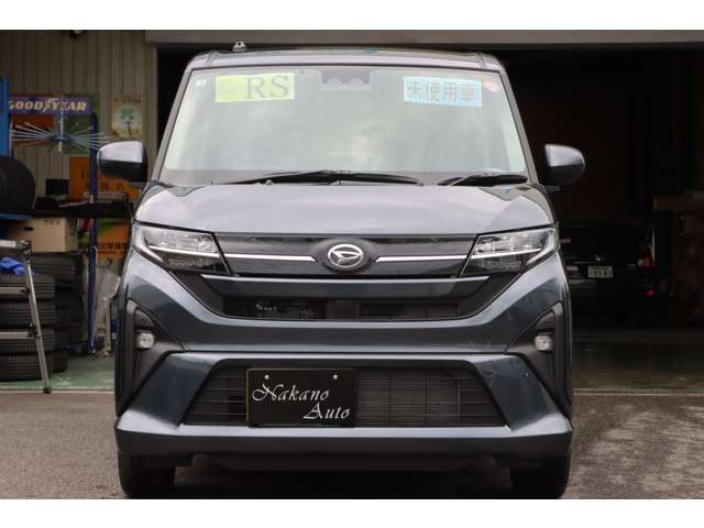 ダイハツ ムーヴ ６６０ ＲＳ R7年 (近畿) 99