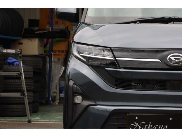 ダイハツ ムーヴ ６６０ ＲＳ R7年 (近畿) 99
