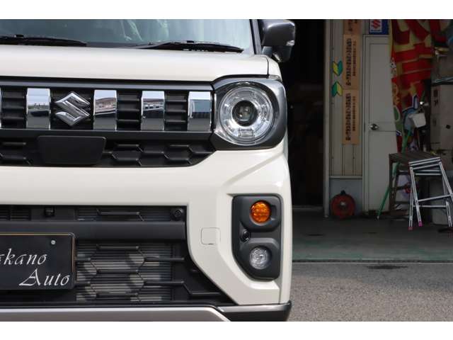 スズキ スペーシア　ギア ６６０ ギア ハイブリッド ＸＺターボ R6年 (近畿) 99
