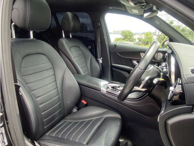 ＡＭＧ ＧＬＣ ４３ ４マチック ４ＷＤ H29年 (近畿) 99