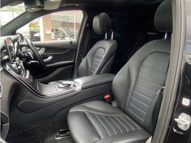ＡＭＧ ＧＬＣ ４３ ４マチック ４ＷＤ H29年 (近畿) 99