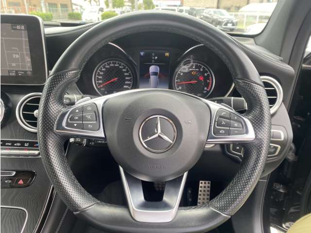 ＡＭＧ ＧＬＣ ４３ ４マチック ４ＷＤ H29年 (近畿) 99