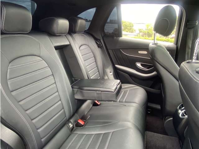 ＡＭＧ ＧＬＣ ４３ ４マチック ４ＷＤ H29年 (近畿) 99