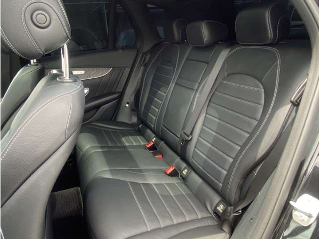 ＡＭＧ ＧＬＣ ４３ ４マチック ４ＷＤ H29年 (近畿) 99
