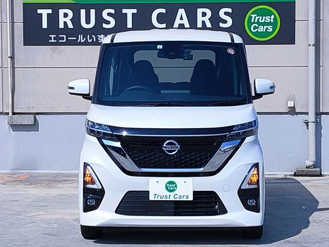 日産 ルークス ６６０ ハイウェイスターＸ R3年 (近畿) 99