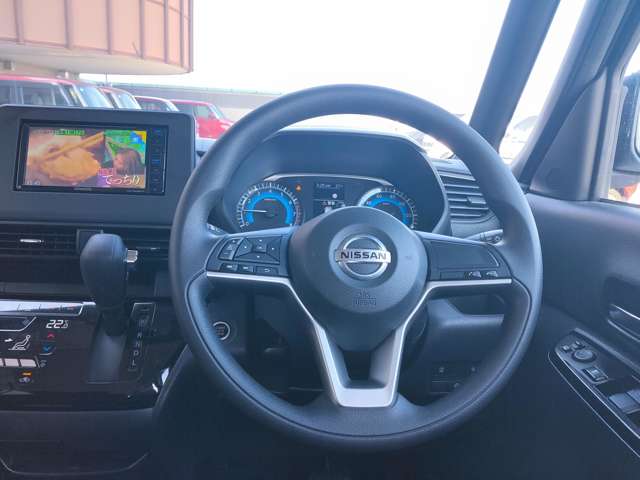 日産 ルークス ６６０ ハイウェイスターＸ R3年 (近畿) 99