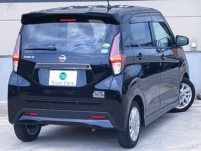 日産 デイズ ６６０ ハイウェイスターＸ プロパイロット エディション R1年 (近畿) 99