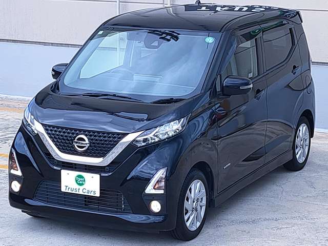 日産 デイズ ６６０ ハイウェイスターＸ プロパイロット エディション R1年 (近畿) 99