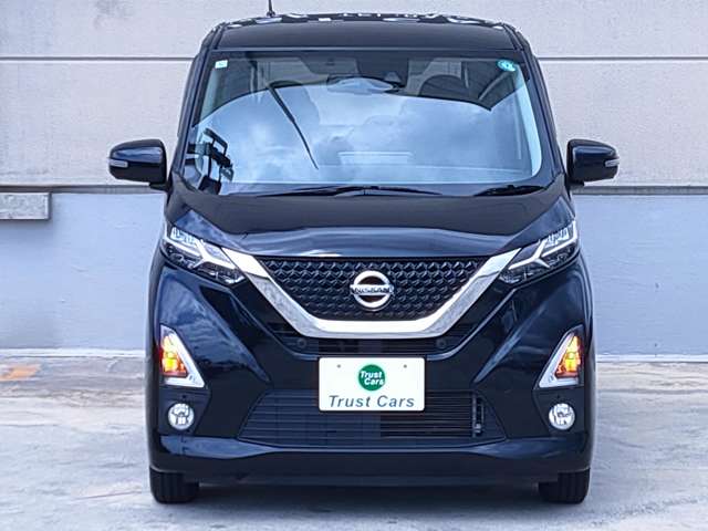 日産 デイズ ６６０ ハイウェイスターＸ プロパイロット エディション R1年 (近畿) 99