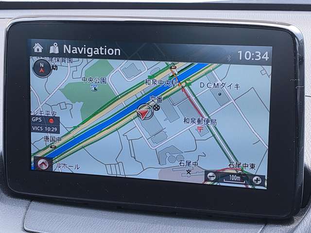 マツダ ＭＡＺＤＡ２ １．５ １５Ｃ R2年 (近畿) 99