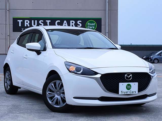 マツダ ＭＡＺＤＡ２ １．５ １５Ｃ R2年 (近畿) 99