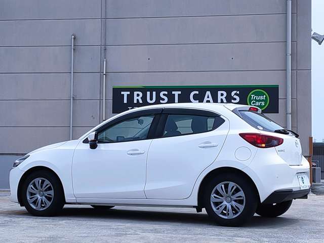 マツダ ＭＡＺＤＡ２ １．５ １５Ｃ R2年 (近畿) 99