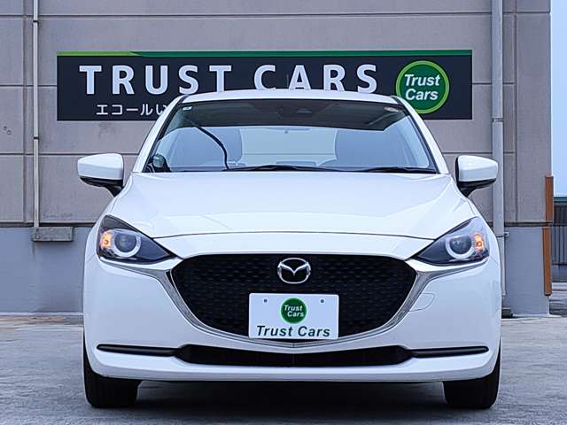 マツダ ＭＡＺＤＡ２ １．５ １５Ｃ R2年 (近畿) 99