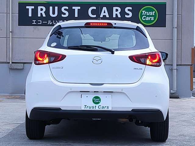 マツダ ＭＡＺＤＡ２ １．５ １５Ｃ R2年 (近畿) 99