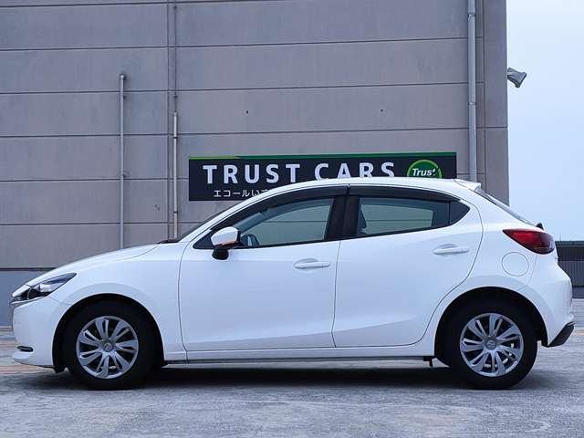 マツダ ＭＡＺＤＡ２ １．５ １５Ｃ R2年 (近畿) 99