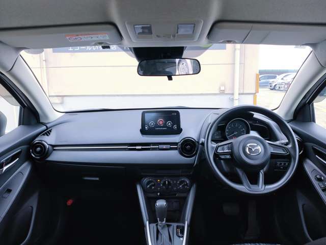 マツダ ＭＡＺＤＡ２ １．５ １５Ｃ R2年 (近畿) 99
