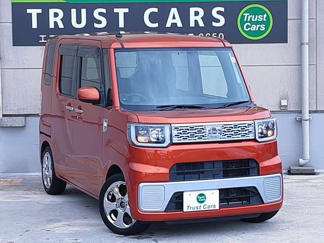 ダイハツ ウェイク ６６０ Ｄ H26年 (近畿) 99