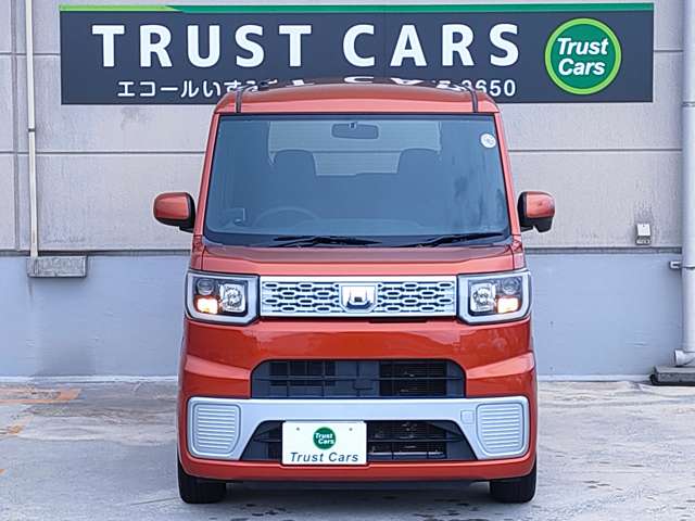 ダイハツ ウェイク ６６０ Ｄ H26年 (近畿) 99