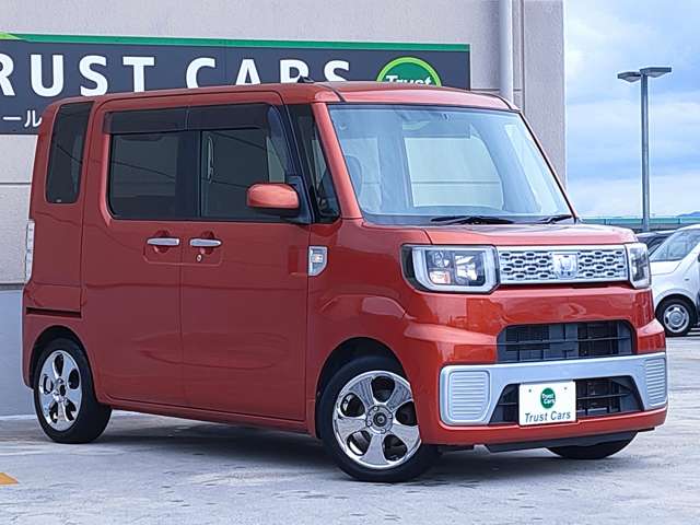ダイハツ ウェイク ６６０ Ｄ H26年 (近畿) 99