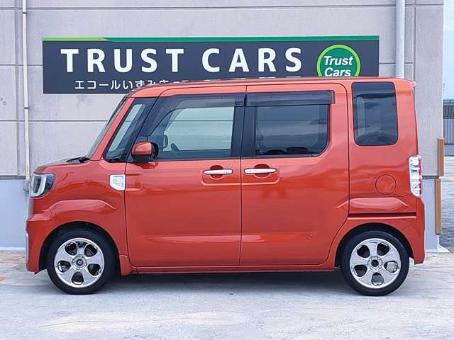 ダイハツ ウェイク ６６０ Ｄ H26年 (近畿) 99