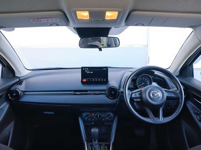 マツダ ＭＡＺＤＡ２ １．５ ＸＤ ディーゼルターボ R5年 (近畿) 99