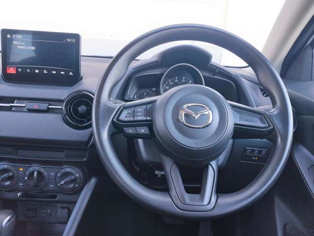 マツダ ＭＡＺＤＡ２ １．５ ＸＤ ディーゼルターボ R5年 (近畿) 99