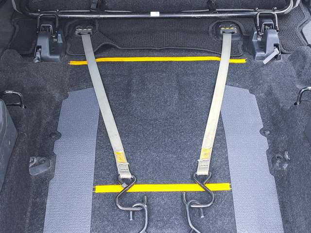 ダイハツ タント ６６０Ｌ スローパー R3年 (近畿) 99