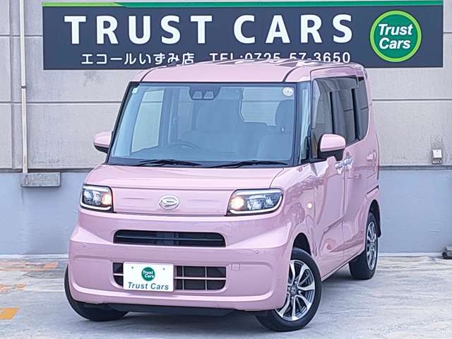 ダイハツ タント ６６０Ｌ スローパー R3年 (近畿) 99