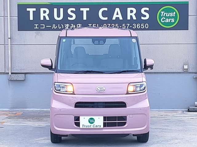 ダイハツ タント ６６０Ｌ スローパー R3年 (近畿) 99