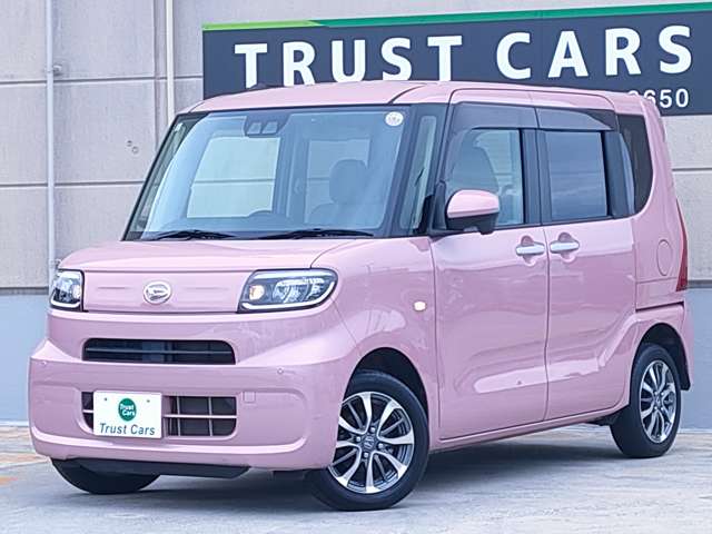 ダイハツ タント ６６０Ｌ スローパー R3年 (近畿) 99